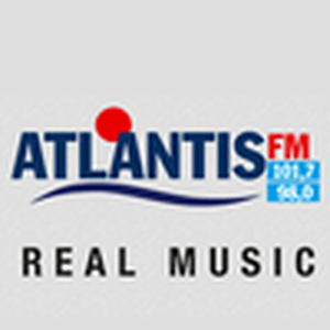 Escucha Atlantis FM en la aplicación