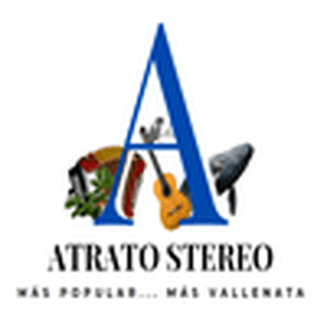 Escucha Atrato Stereo en la aplicación