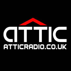 Escucha Attic Radio en la aplicación