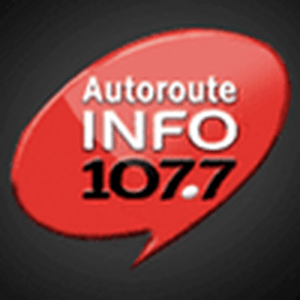 Escucha autoroute info sud en la aplicación