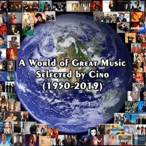 Escucha A World of Great Music Selected by Cino en la aplicación