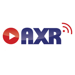 Escucha AXR Hong Kong en la aplicación