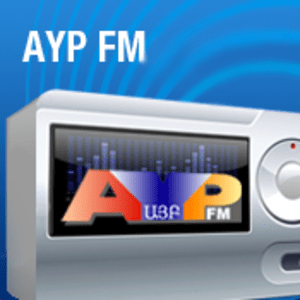 Escucha AYP FM en la aplicación