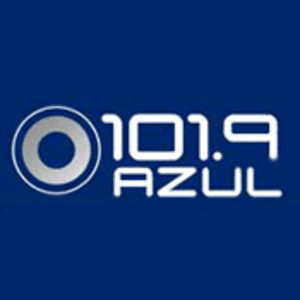 Escucha Azul 101.9 FM en la aplicación