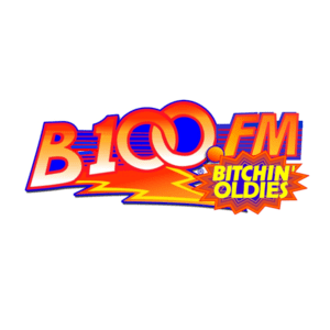 Escucha B100.fm en la aplicación