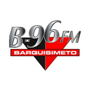 Escucha B96 FM en la aplicación