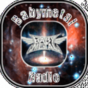 Escucha BABYMETAL RADIO en la aplicación