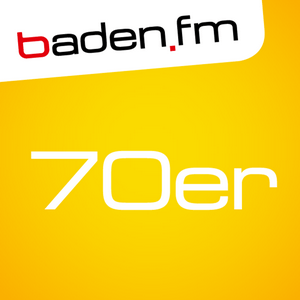 Escucha baden.fm 70er en la aplicación