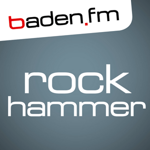 Escucha baden.fm rock hammer en la aplicación