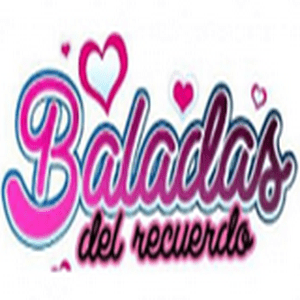 Escucha Baladas del Recuerdo en la aplicación