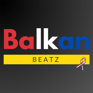 Escucha Balkanbeatz en la aplicación