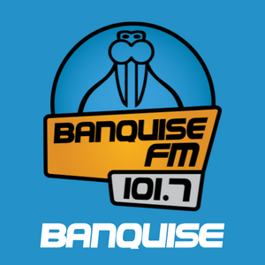 Escucha Banquise FM en la aplicación