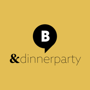 Escucha & Dinnerparty. Von barba radio en la aplicación