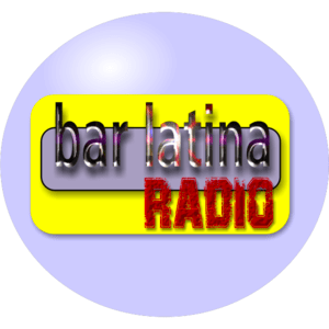 Escucha Bar Latina Radio en la aplicación