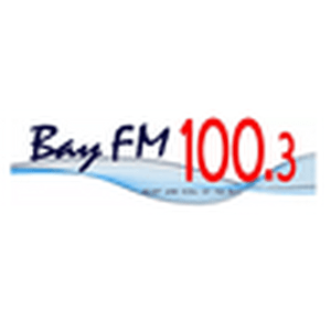 Escucha Bay FM 100.3 en la aplicación