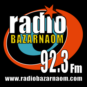 Escucha Radio Bazarnaom en la aplicación