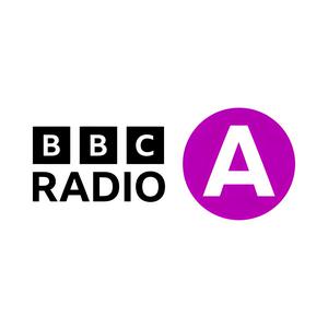 Escucha BBC Asian Network en la aplicación