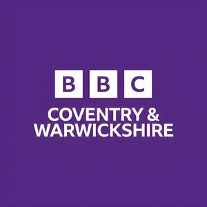 Escucha BBC Coventry & Warwickshire en la aplicación