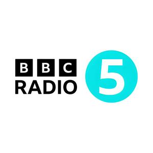 Escucha BBC Radio 5 live en la aplicación