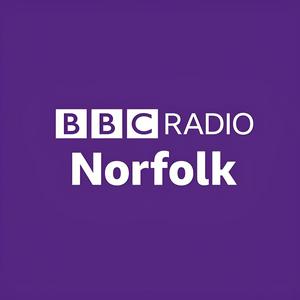 Escucha BBC Radio Norfolk en la aplicación