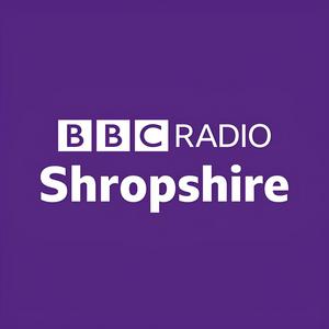 Escucha BBC Radio Shropshire en la aplicación