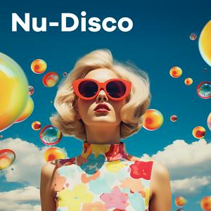 Escucha Beats Radio Nu Disco en la aplicación