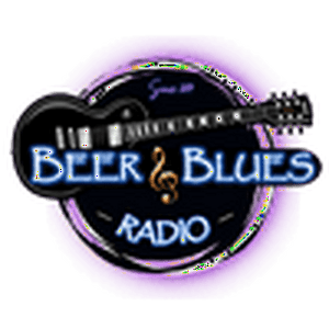 Escucha BEER AND BLUES RADIO en la aplicación