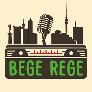 Escucha Bege Rege en la aplicación