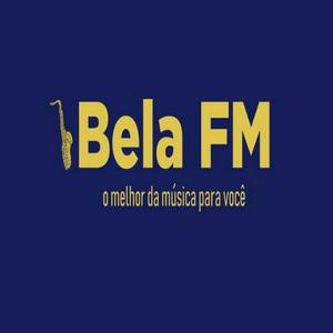 Escucha Bela FM en la aplicación