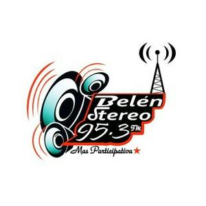 Escucha BELEN STEREO 95.3 FM en la aplicación