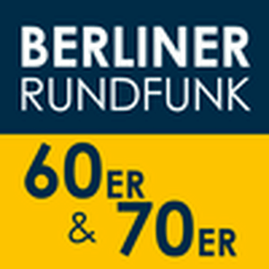 Escucha Berliner Rundfunk – 60er & 70er en la aplicación