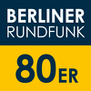 Escucha Berliner Rundfunk – 80er Hits, die Top 800 en la aplicación