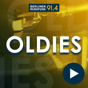 Escucha Berliner Rundfunk – Oldies en la aplicación