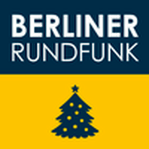 Escucha Berliner Rundfunk – Weihnachtsradio en la aplicación