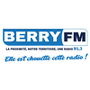 Escucha Berry FM en la aplicación