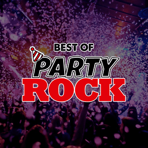 Escucha Best of Party Rock | Best of Rock.FM en la aplicación