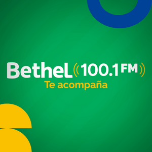 Escucha Bethel Radio en la aplicación