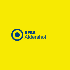 Escucha BFBS Aldershot en la aplicación