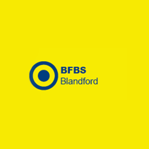 Escucha BFBS Blandford en la aplicación