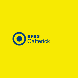 Escucha BFBS Catterick en la aplicación