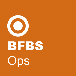 Escucha BFBS Ops en la aplicación