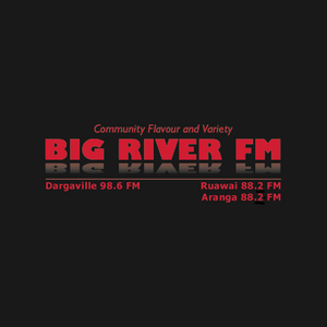 Escucha Big River FM 98.6 en la aplicación