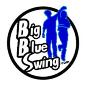 Escucha Big Blue Swing en la aplicación