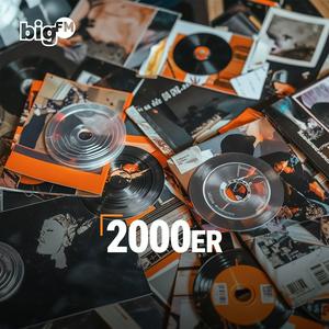 Escucha bigFM 2000er en la aplicación