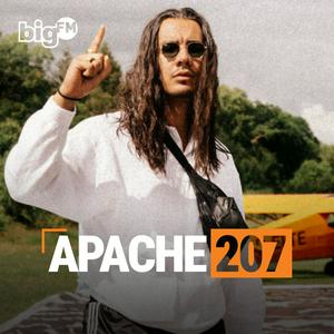 Escucha bigFM Apache 207 en la aplicación