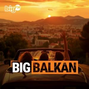 Escucha bigFM Balkan en la aplicación