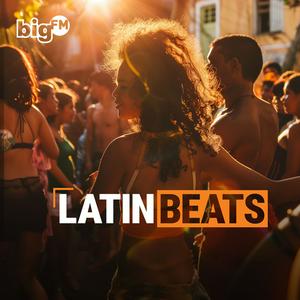 Escucha bigFM Latin Beats en la aplicación