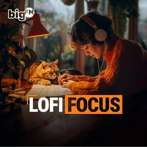 Escucha bigFM LoFi Focus en la aplicación