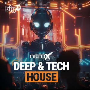 Escucha bigFM Deep & Tech House en la aplicación