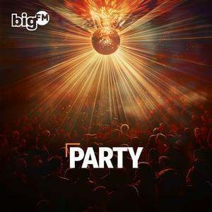 Escucha bigFM Party en la aplicación